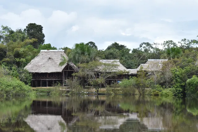 A.R.C. Amazon Research Center