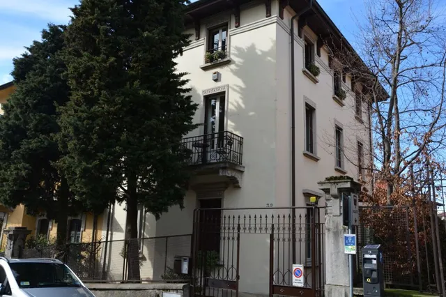 Al Glicine Guesthouse