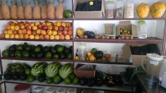 Jyothi Juice And Chats