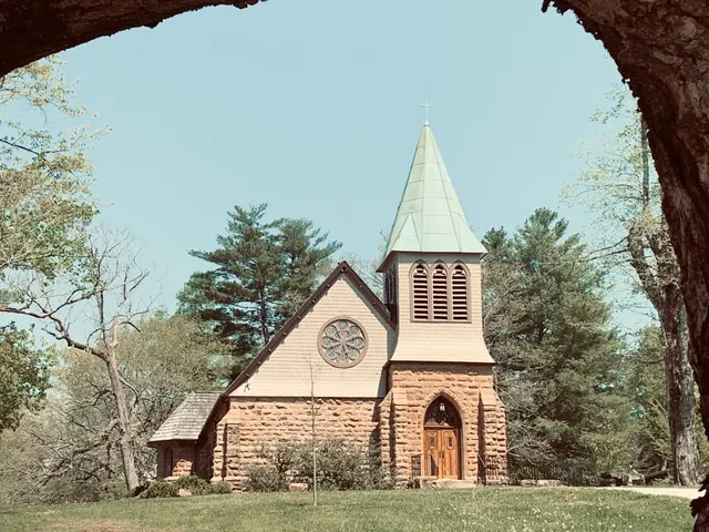 St. Mark & St. Paul Parish Church