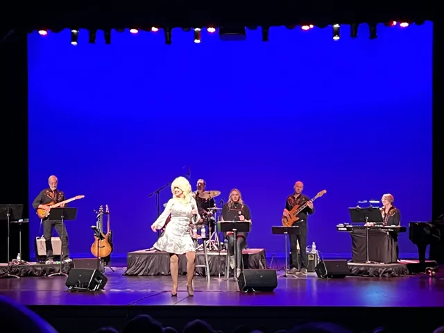 Queen Creek Performing Arts Center