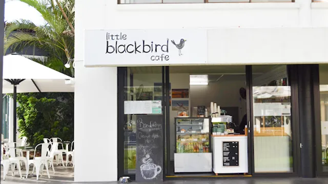 Little Blackbird Cafe