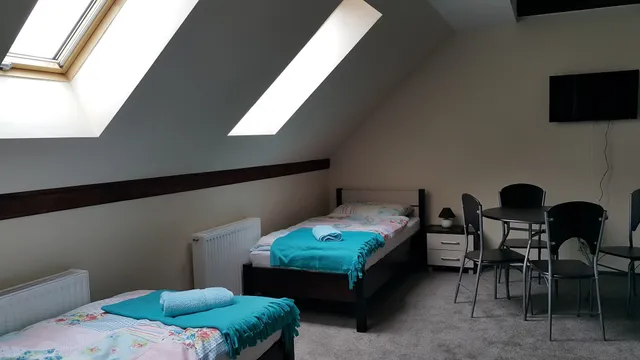 Agroturystyka Strużka-noclegi