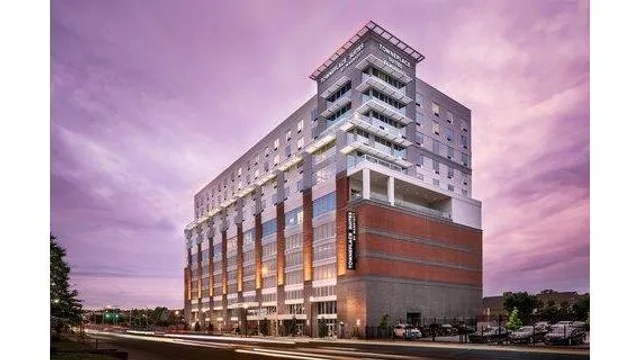TownePlace Suites by Marriott Nashville Midtown