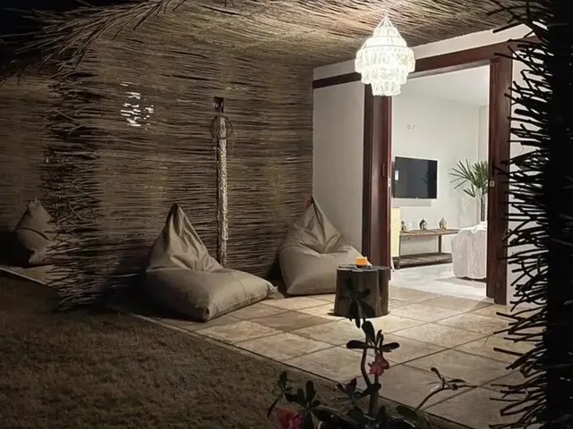 POUSADA RONCO DO MAR