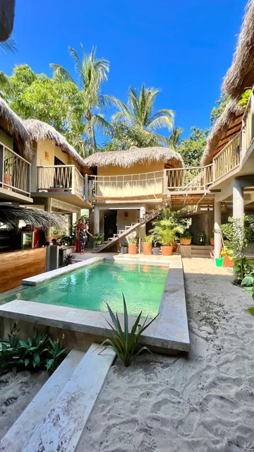 Raíz Hotel Boutique