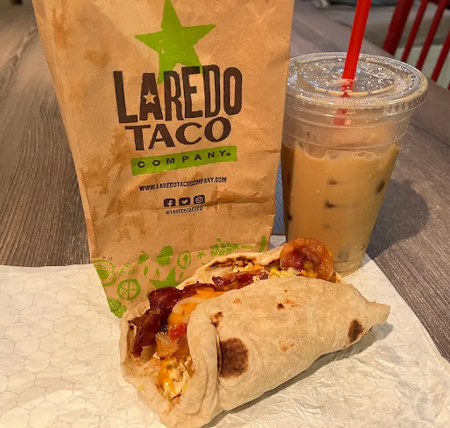 Laredo Taco Company