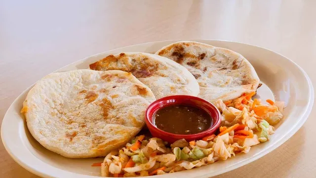 El Puerto Mexicano II