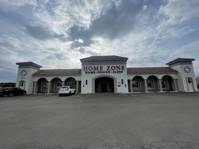 Home Zone Furniture