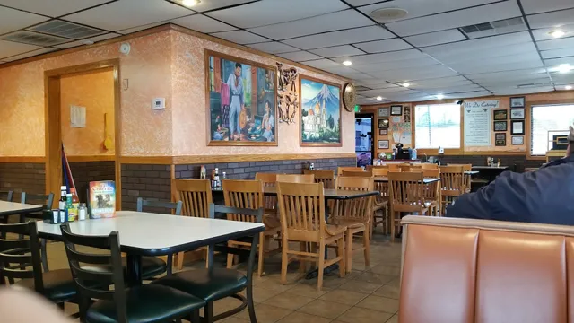 El Charrito Mexican Restaurant