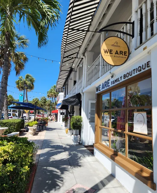 WE ARE family boutique