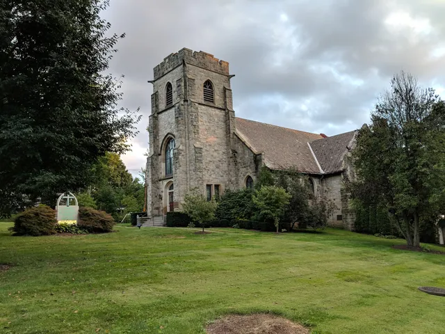 Community Presbyterian Church