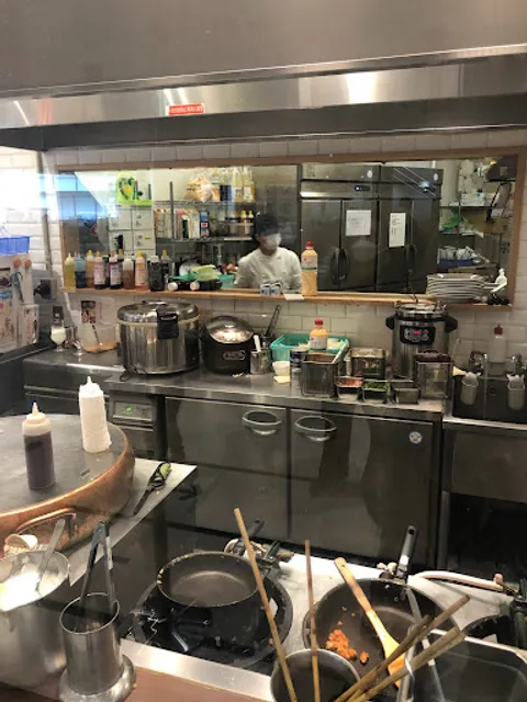 ピノキオ イオンモール鶴見緑地店