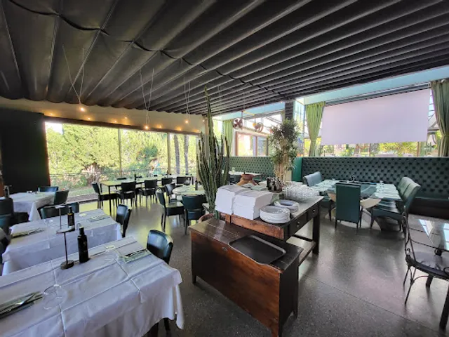 Restaurant Pizzeria La Boheme