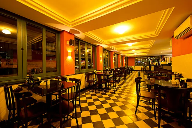 Villa Setúbal Botequim