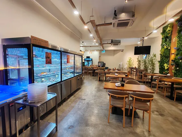 BBQ Doubtful Life Austin 思烤人生烧烤