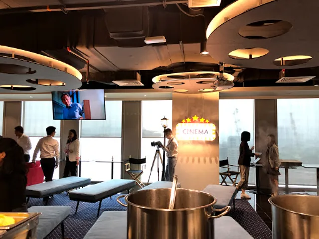 Charlie's Chicken Chop