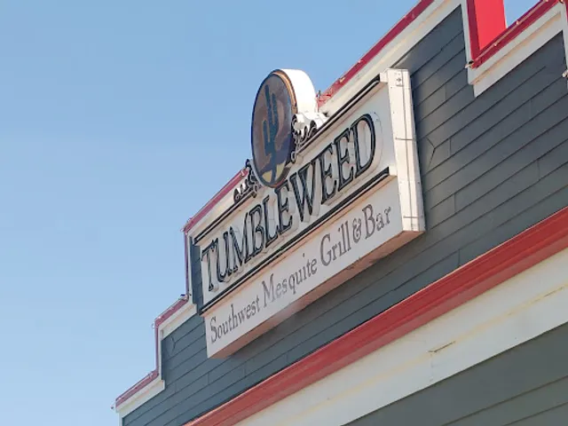 Tumbleweed Tex Mex Grill & Margarita Bar