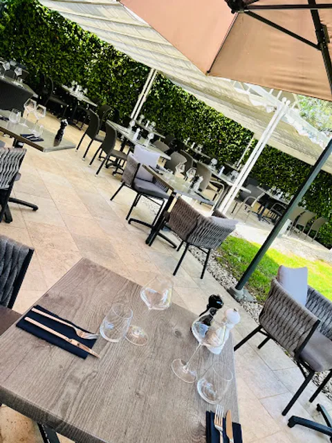 L'Embucaïre Repere Gourmand