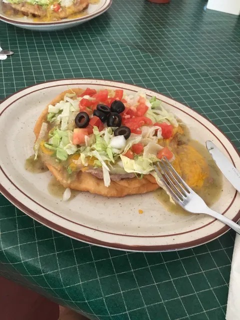 Sadie's Frontier Restaurant