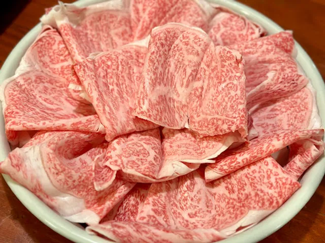 博多しゃぶしゃぶ あり田