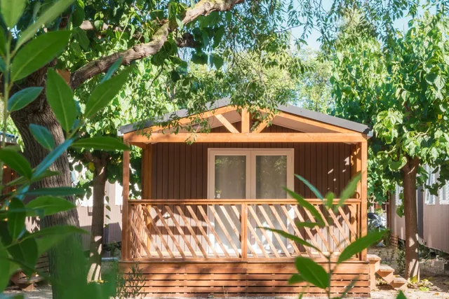 Camping La Pineda de Salou