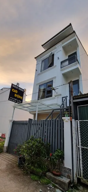 Gió Rừng Đà Lạt