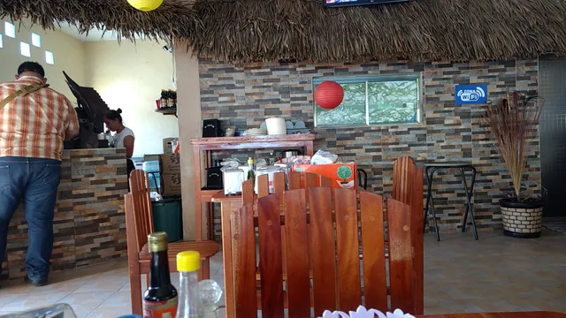 Restaurante Bar El Marlin