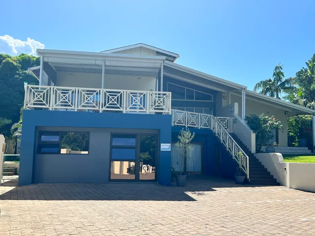 Whalesong Guest House