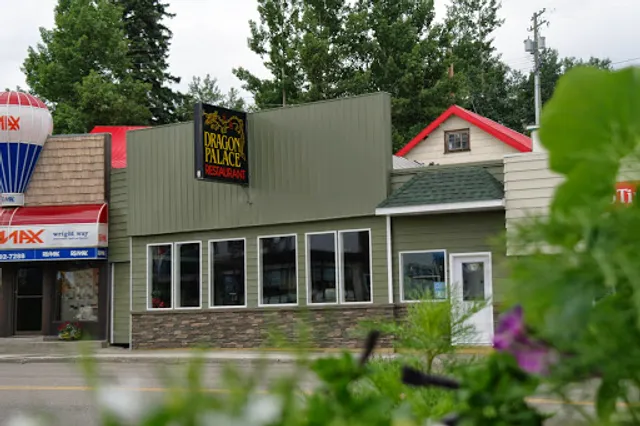 Dragon Palace Restaurant