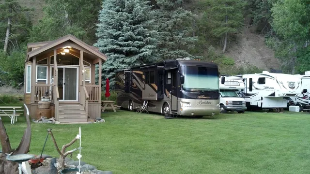 Pagosa Springs RV Park