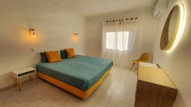 Apartamento das Areias