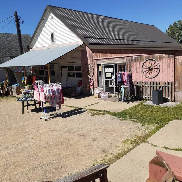 This and a little bit of that