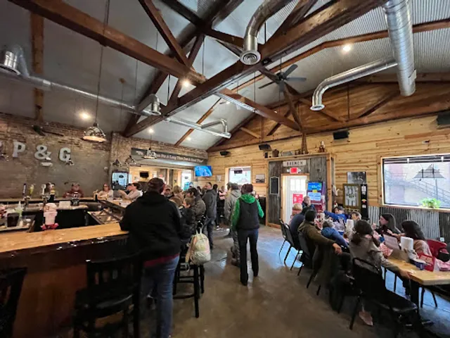 Rushcreek Pub & Grub