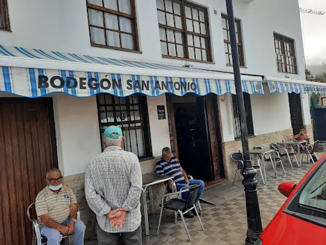 Bodegón San Antonio