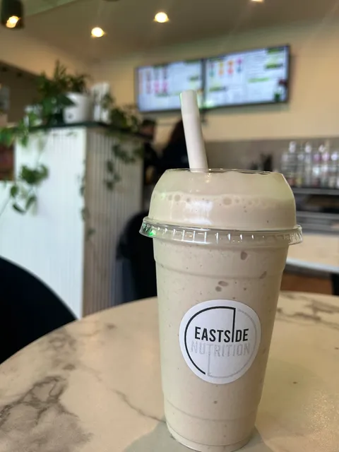Eastside Nutrition