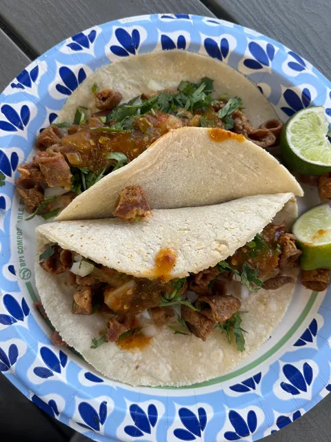 Sinaloa Tacos