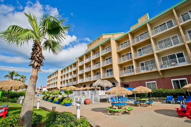 Hampton Inn Pensacola Beach