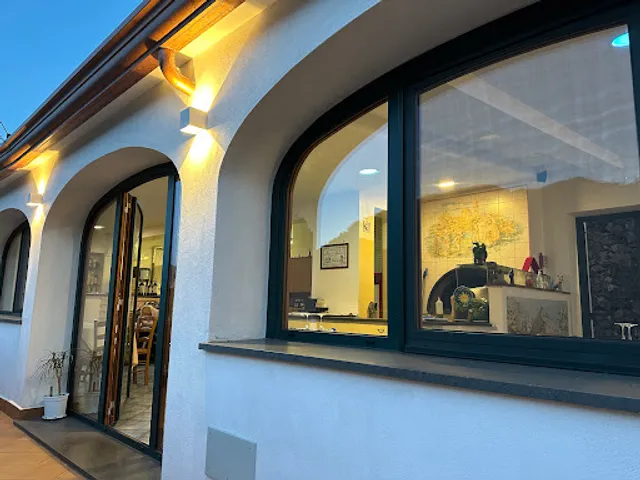 DA BRUNO ALLA CARCARA