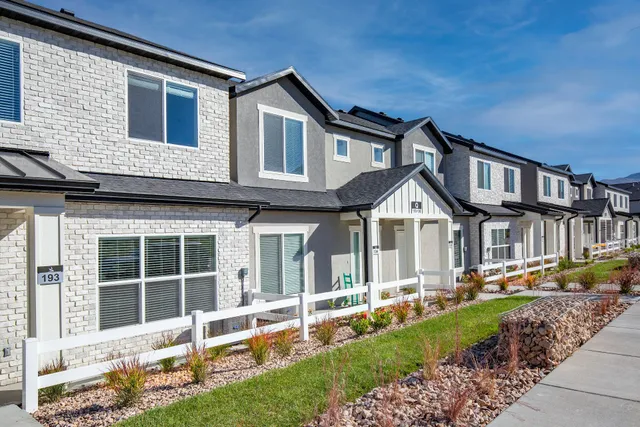 VALO at South Haven Farms