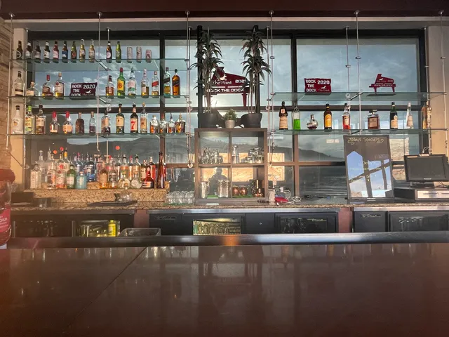 Antelope Point Marina Restaurant