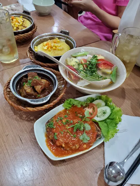 Cơm Niêu Thiên Lý - Nguyễn Đình Chiểu