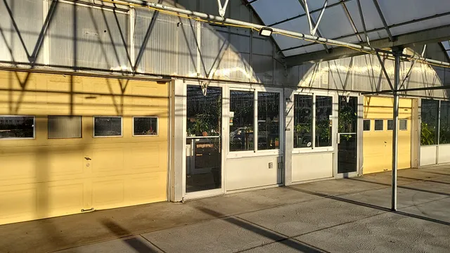 Jacavone Garden Center