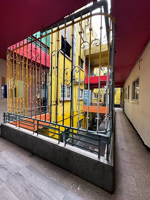 El Rey De Los Mariscos