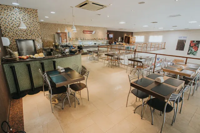 Viçosa Padaria e Conveniência