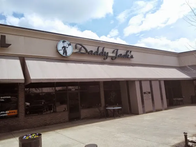 Daddy Jack's Restaurant & Bar