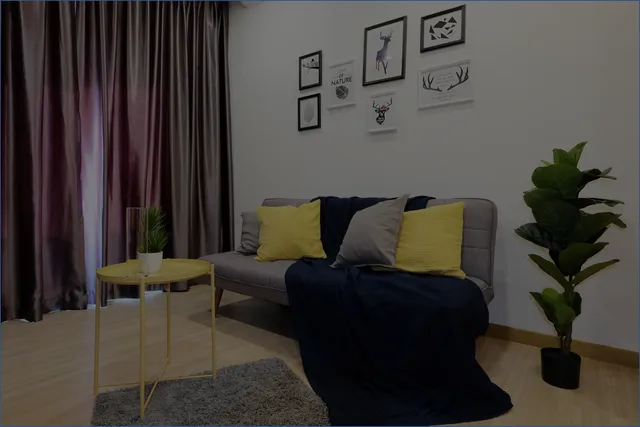 PLAY Residence at The Wave Malacca by Cobnb