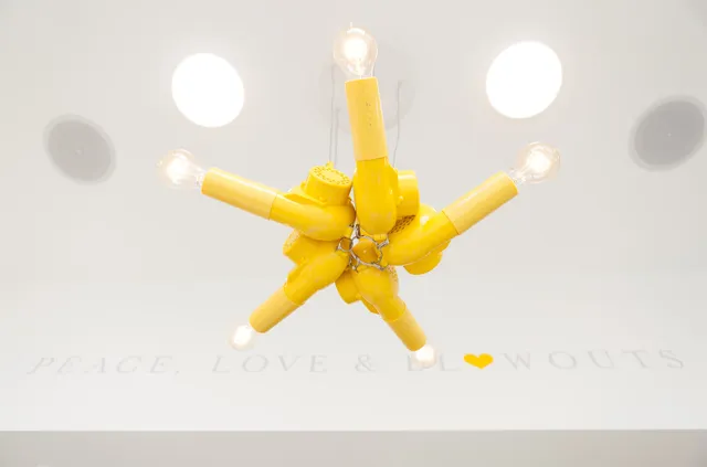 Drybar Winter Park