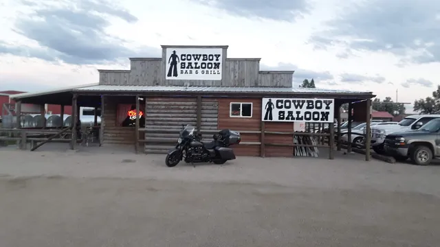 Cowboy Bar & Grill