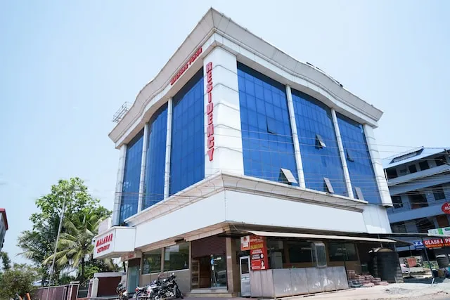 Collection O 76059 MALABAR PLAZA RESIDENCY KAKKANAD